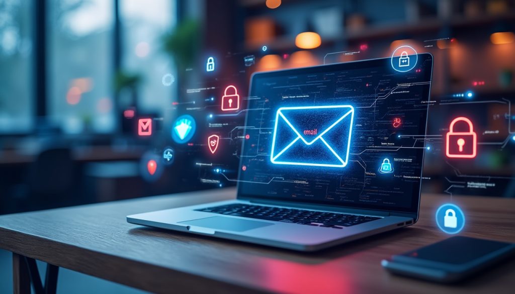 découvrez comment identifier et prévenir l'utilisation non autorisée de votre adresse email pour protéger votre identité et vos données personnelles.
