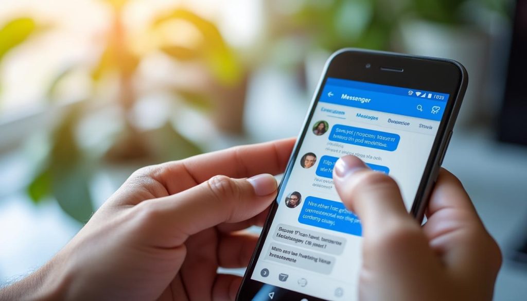 apprenez comment effacer facilement vos messages sur messenger pour protéger votre vie privée et gérer votre historique de conversation.
