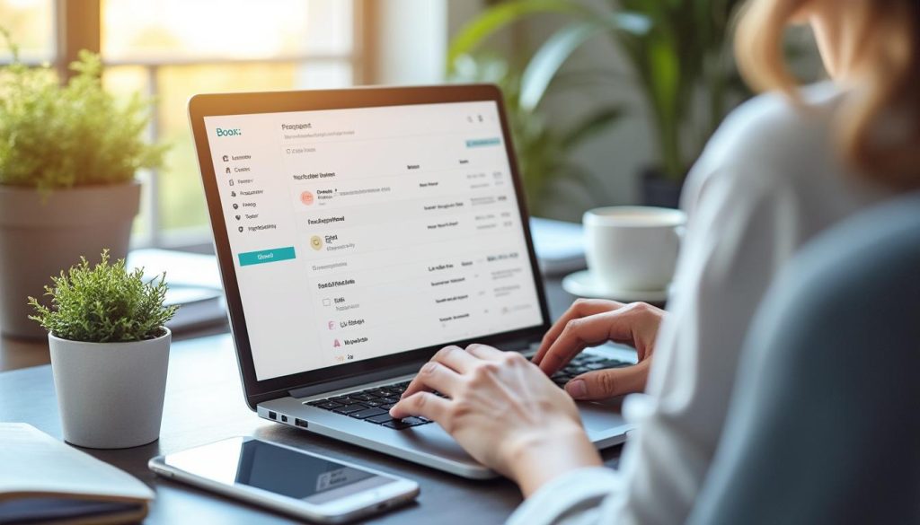 découvrez comment gérer facilement vos emails avec bbox mail grâce à nos astuces pratiques pour organiser, sécuriser et optimiser votre messagerie au quotidien.
