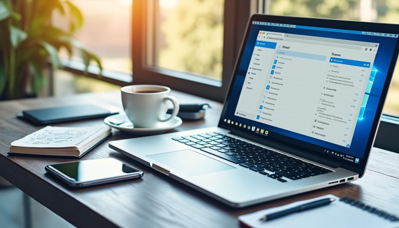 Comment optimiser la gestion de vos e-mails avec OVH Roundcube ?