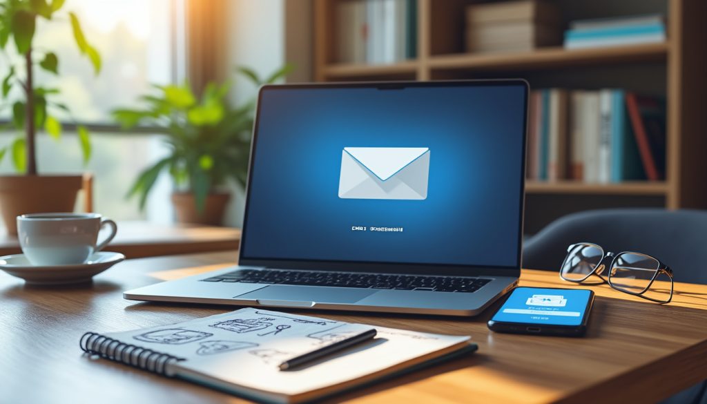 découvrez les étapes simples et sécurisées pour récupérer le mot de passe de votre boîte mail rapidement et retrouver l'accès à vos messages en toute sérénité.