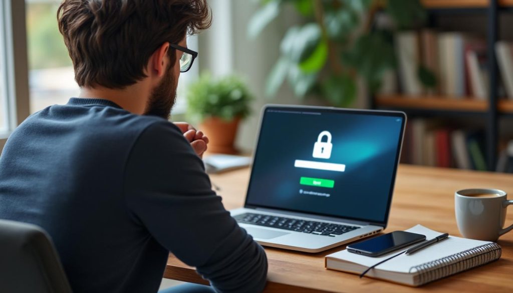 découvrez les étapes simples et rapides pour retrouver votre mot de passe facebook et accéder à nouveau à votre compte en toute sécurité.