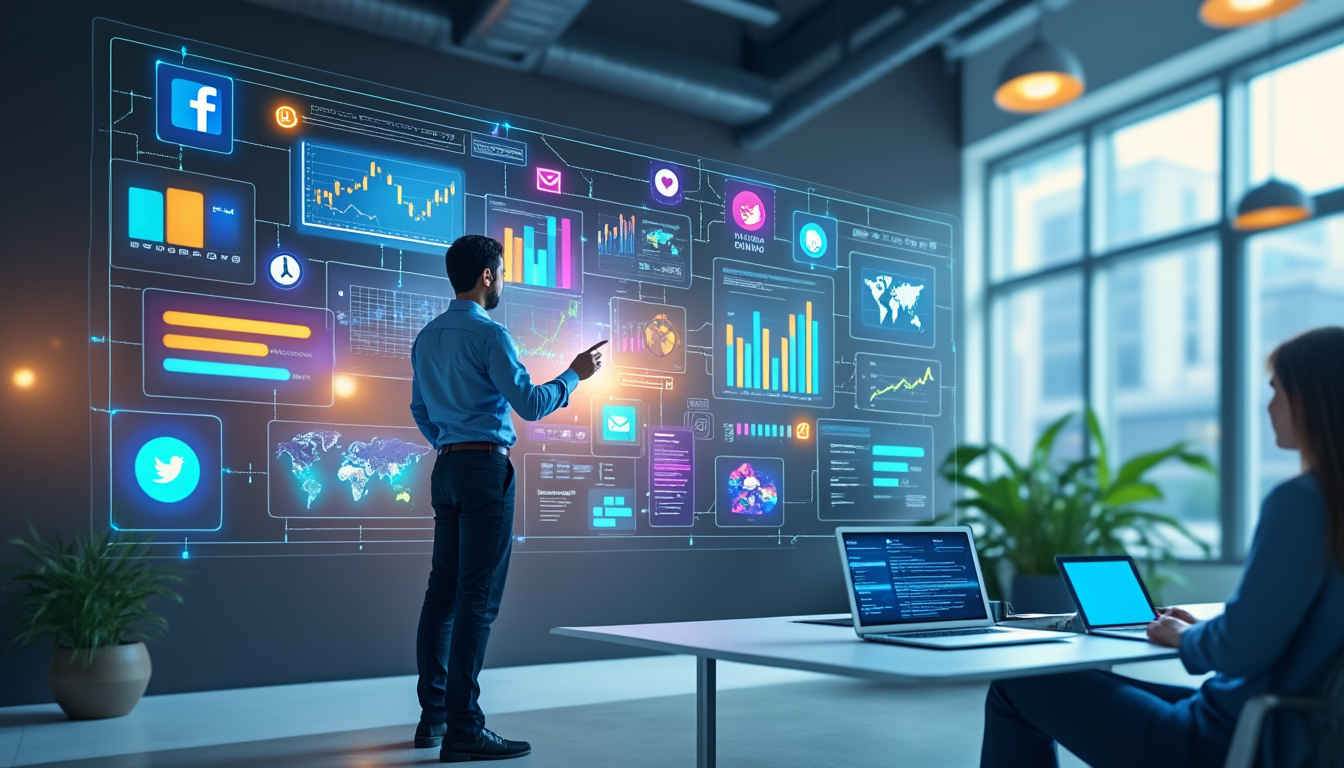 Quels sont les enjeux, outils et stratégies de la communication digitale ?