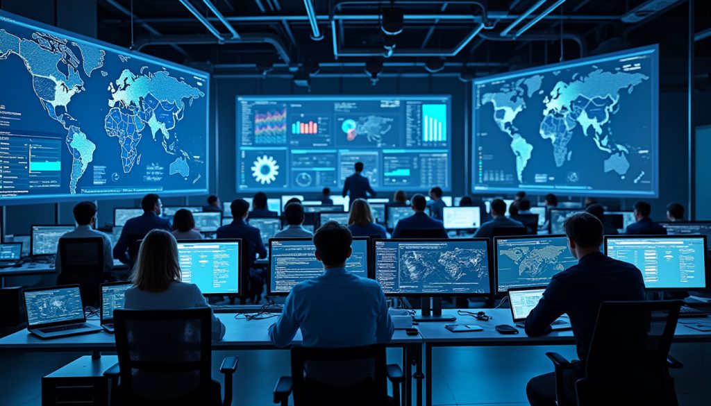 découvrez le rôle essentiel d'un csirt en cybersécurité, ses missions pour détecter, prévenir et répondre aux incidents informatiques afin de protéger les systèmes et données.