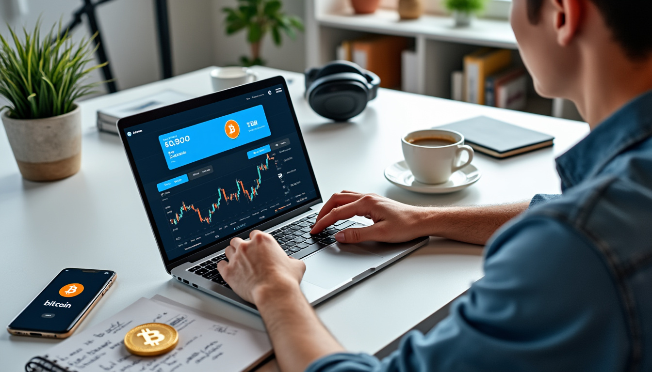 Comment acheter du Bitcoin quand on est débutant ?