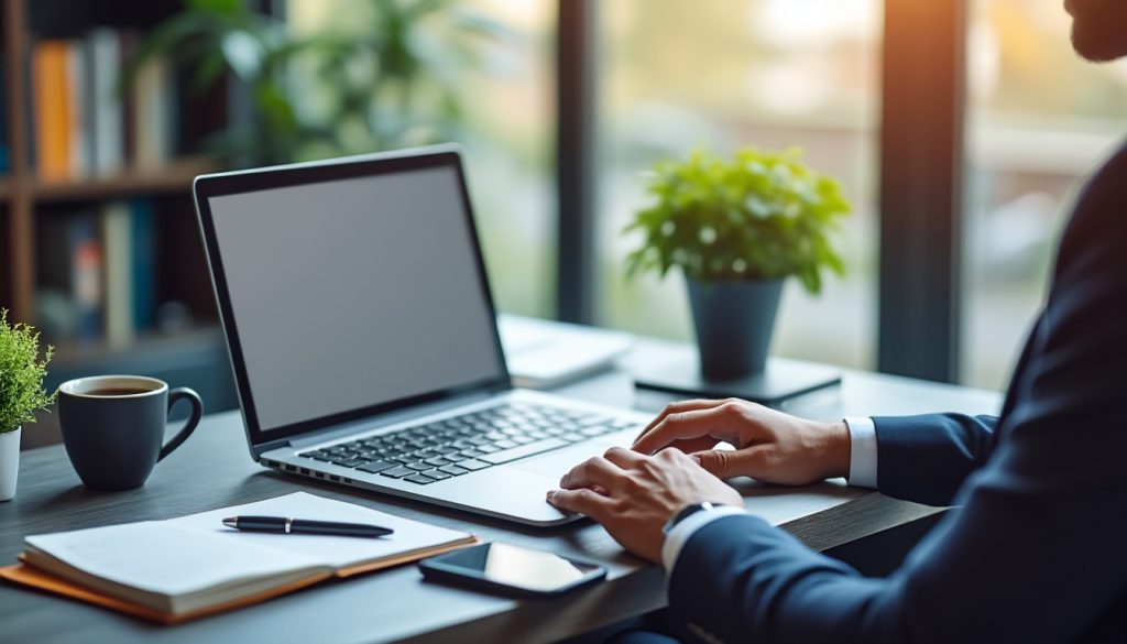 découvrez comment conclure un mail avec politesse pour laisser une impression professionnelle et respectueuse grâce à nos conseils pratiques et exemples adaptés.