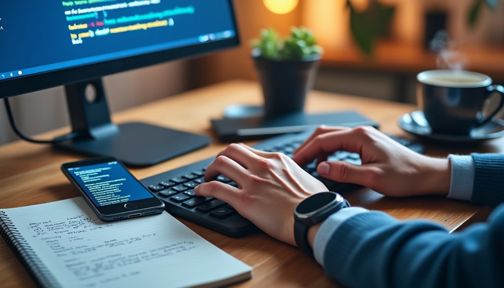 découvrez des solutions efficaces pour corriger l'erreur http 404 sur votre site web et améliorer l'expérience utilisateur.
