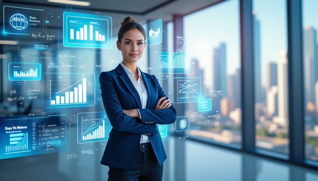 découvrez les différentes opportunités professionnelles et carrières possibles après une licence en mathématiques appliquées, ainsi que les secteurs d'activité qui recrutent.