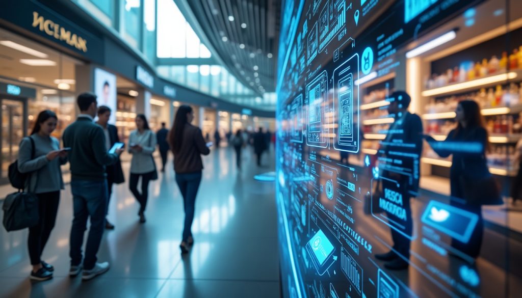 découvrez les bénéfices du marketing omnicanal et ses composantes clés pour optimiser l'expérience client et maximiser les performances commerciales.