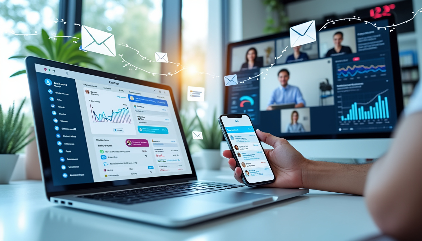 Quels sont les outils fondamentaux de la communication digitale ?