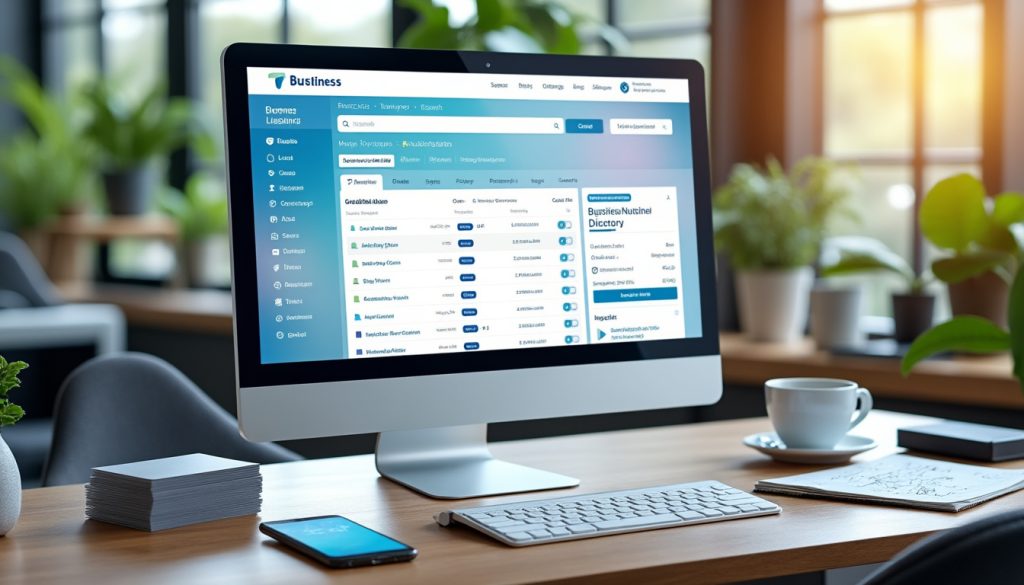 découvrez comment créer un annuaire professionnel en ligne performant grâce à des conseils pratiques, des outils efficaces et des stratégies pour attirer et fidéliser vos utilisateurs.