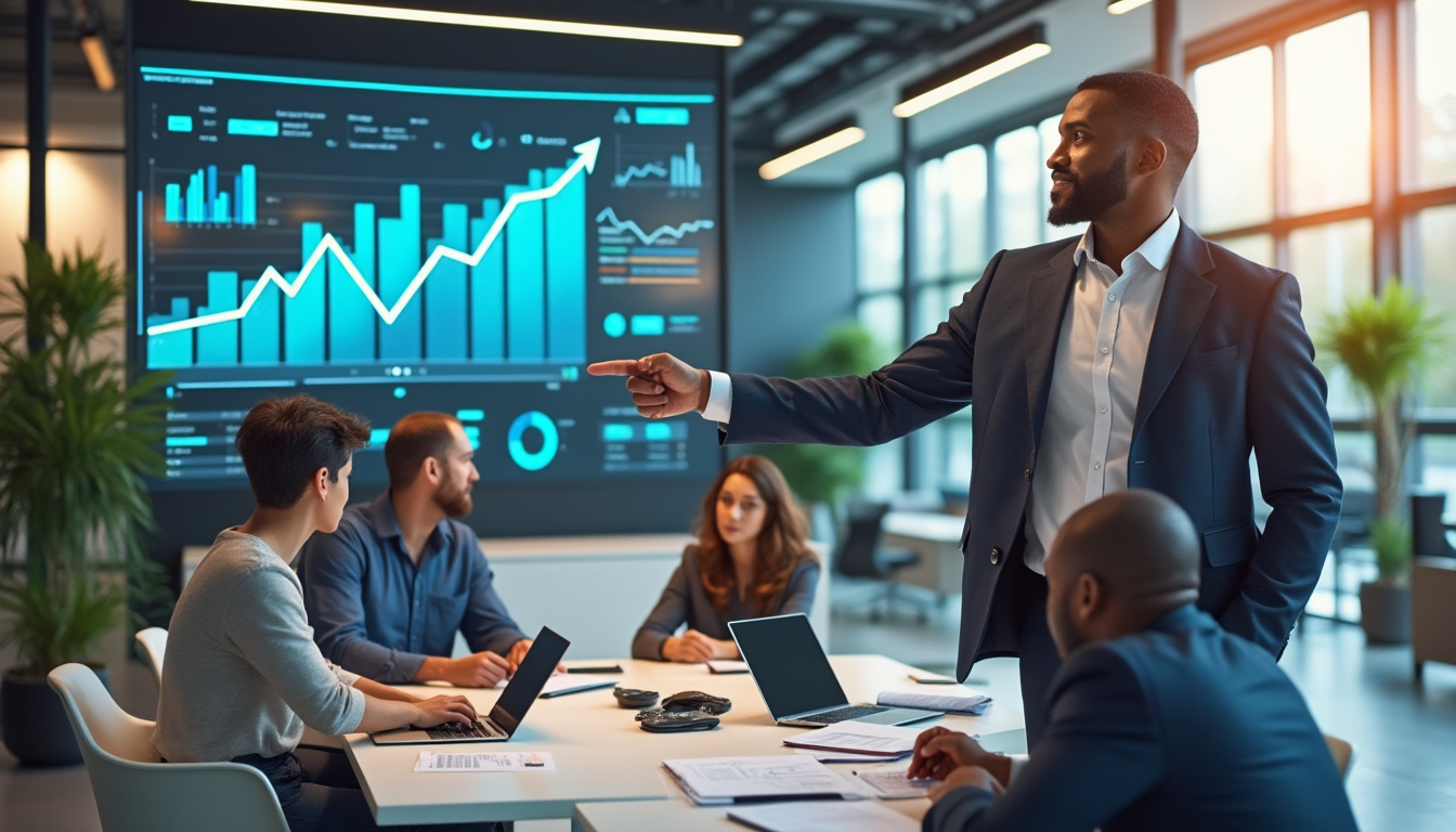 Quel est le rôle du management dans la croissance d&rsquo;une entreprise ?