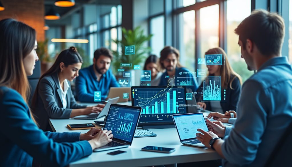 découvrez les principales méthodes de monétisation dans le digital et analysez leur impact sur les entreprises et le marché numérique.