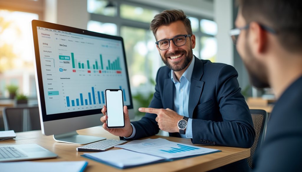 découvrez les avantages du leasing pour acquérir un smartphone professionnel : flexibilité, coûts maîtrisés et équipements toujours à la pointe de la technologie.
