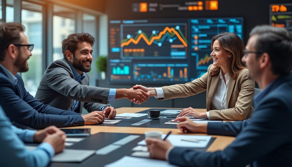 découvrez les principes essentiels du marketing relationnel et ses nombreux bénéfices pour fidéliser vos clients, améliorer la communication et augmenter la valeur de votre entreprise.