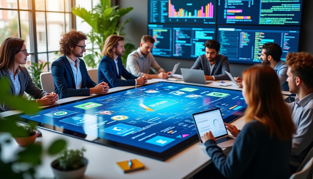 découvrez nos conseils pratiques pour créer un annuaire professionnel en ligne performant, optimisé et facile à utiliser, afin de maximiser la visibilité de votre réseau professionnel.