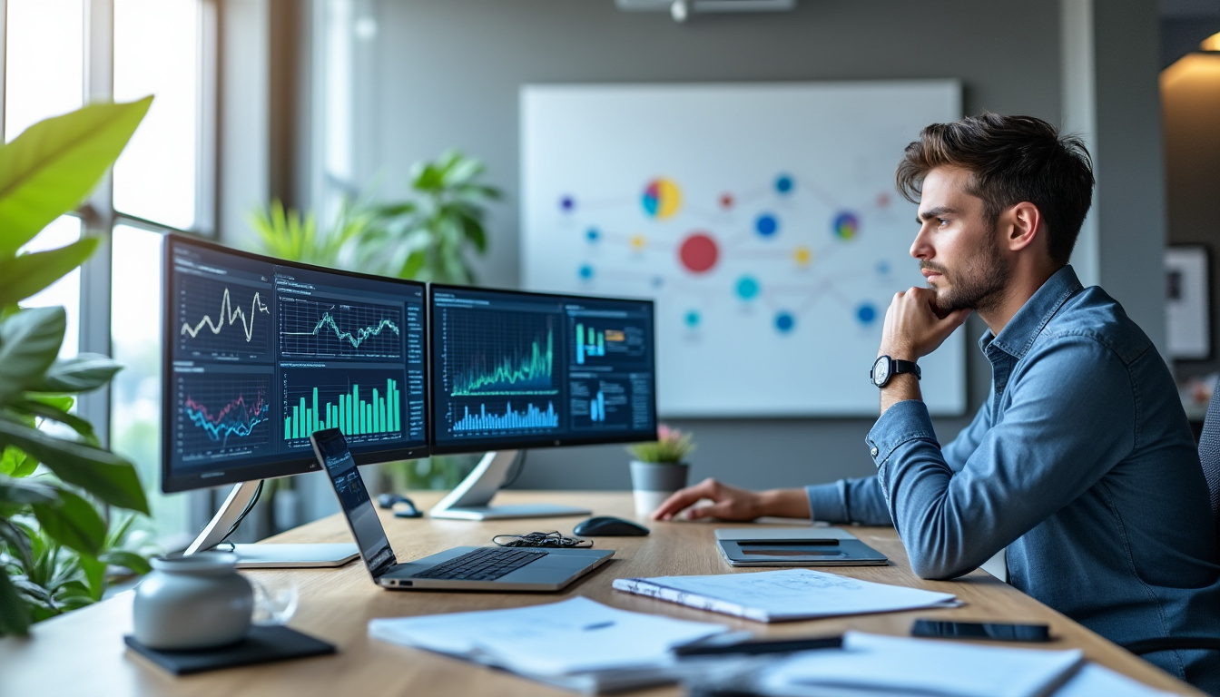 Comment devenir consultant en stratégie numérique ?