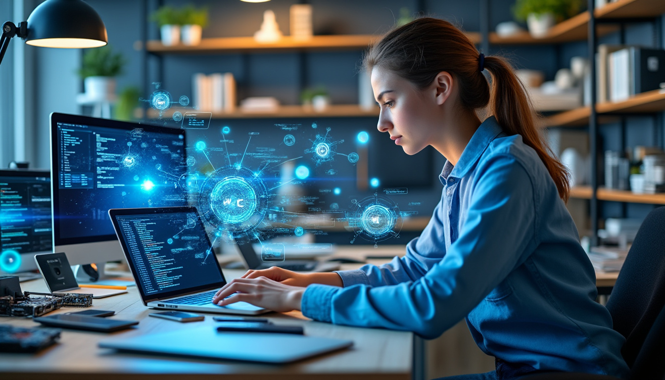 Comment devenir ingénieur IoT ?