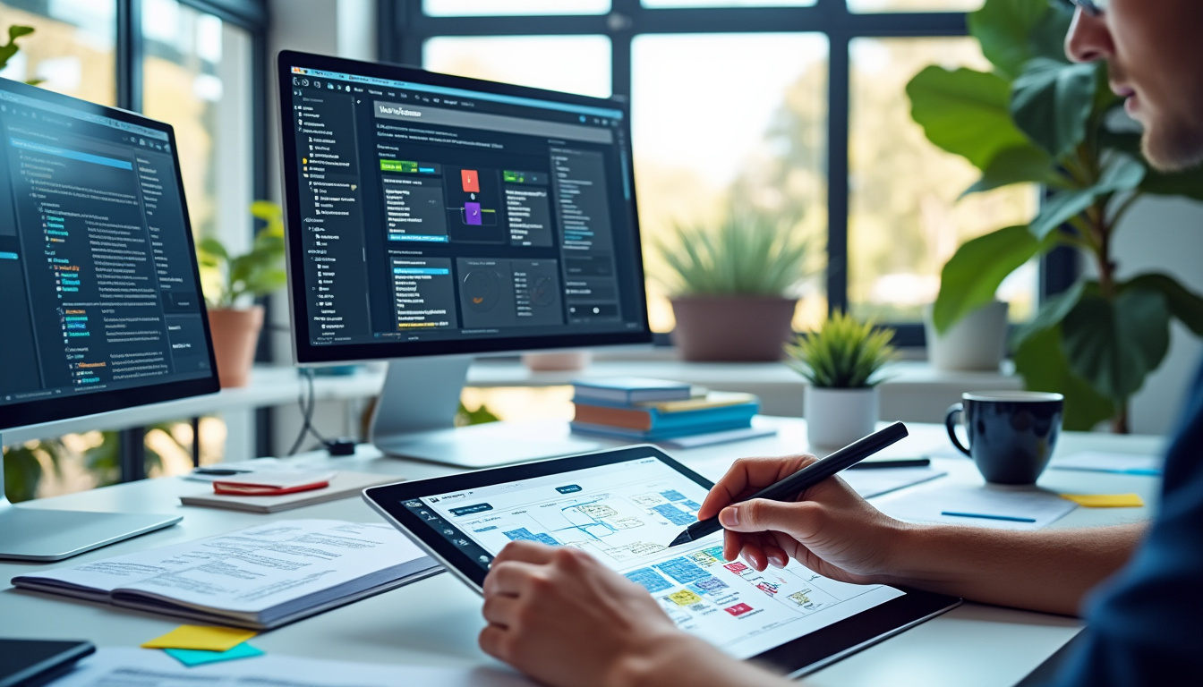 Comment devenir un expert complet en UX Design ?