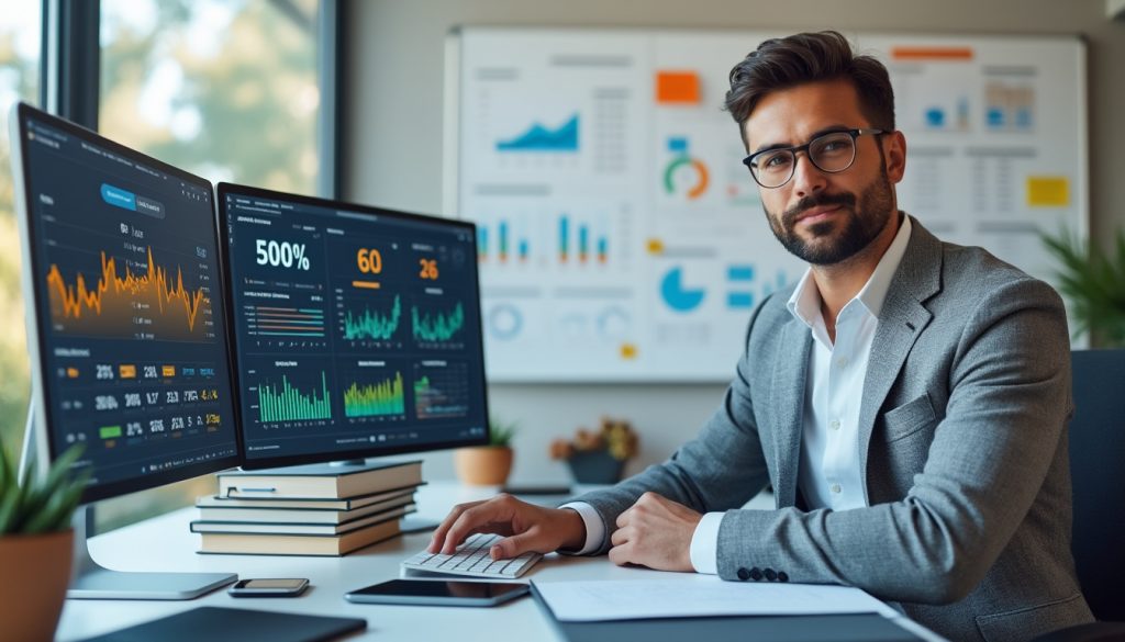 découvrez les étapes clés pour devenir un expert reconnu et pratique en e-commerce, maîtrisez les stratégies efficaces et développez votre activité en ligne avec succès.