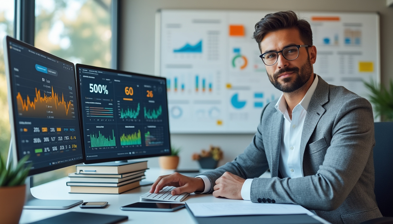 Comment devenir un expert reconnu et pratique en E-commerce ?