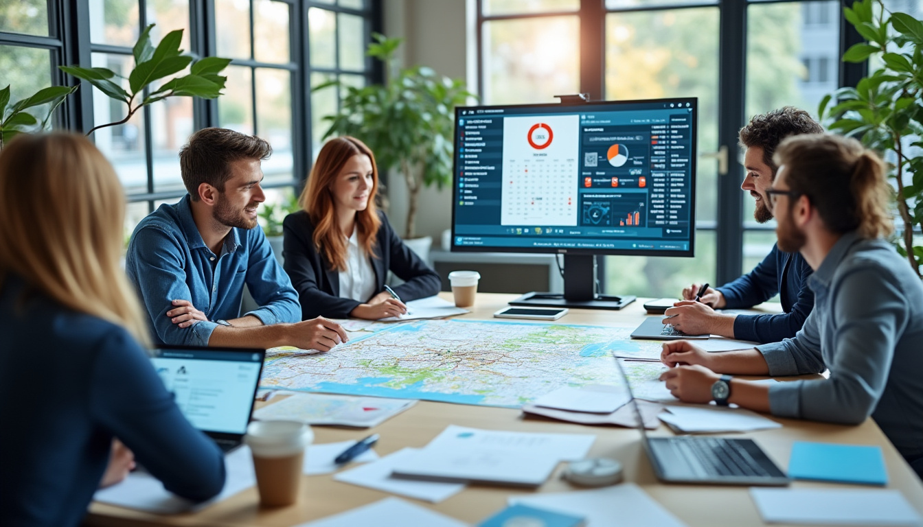 Comment optimiser sa campagne de communication avec le routage postal ?