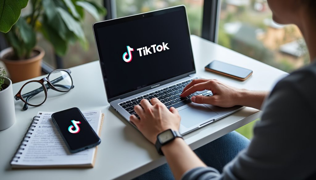 découvrez les étapes simples pour récupérer l'accès à votre compte tiktok en toute sécurité, que vous ayez oublié votre mot de passe ou rencontré un problème de connexion.