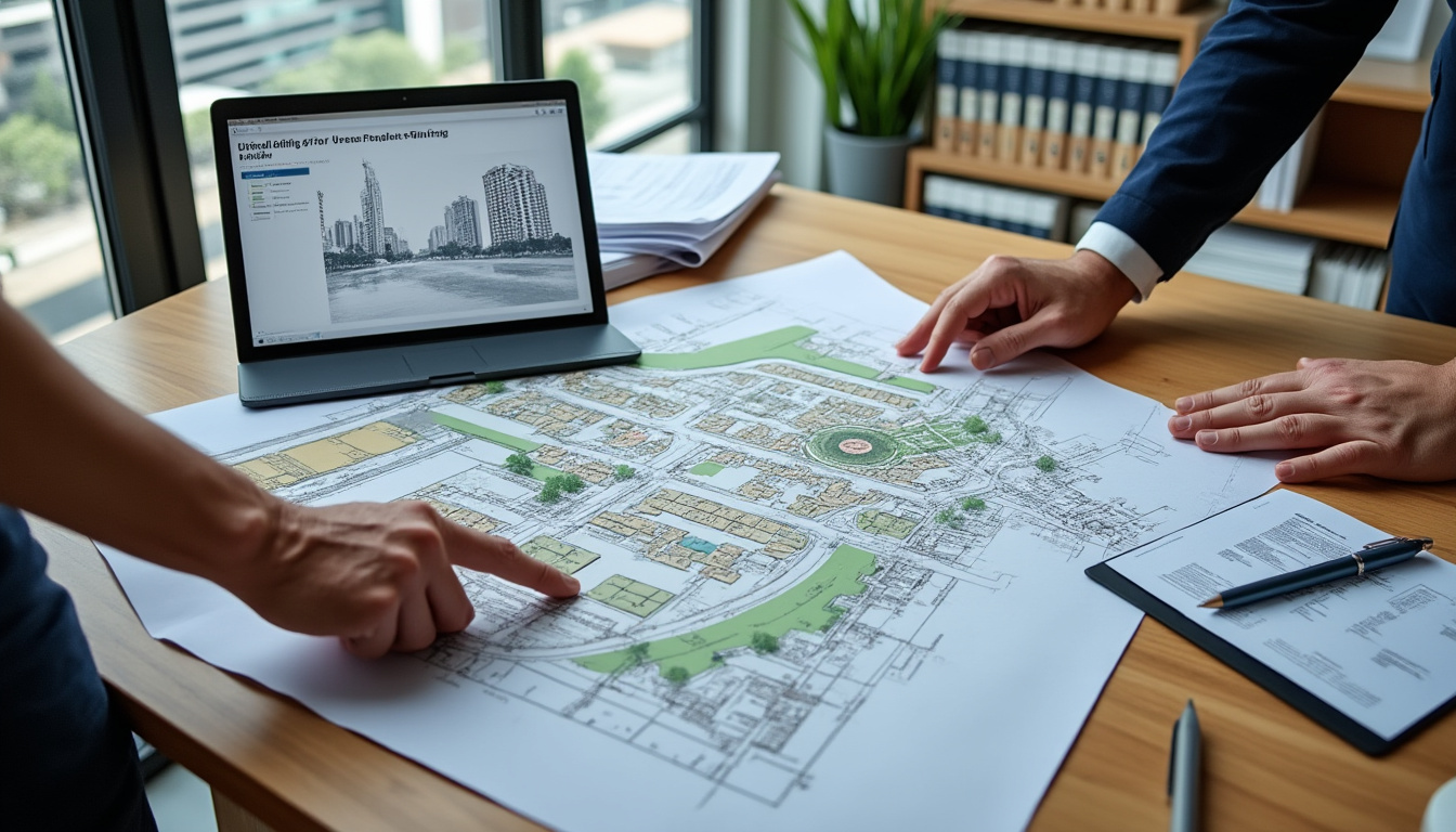 Comment s’assurer que le permis de construire délivré respecte bien le PLU ?