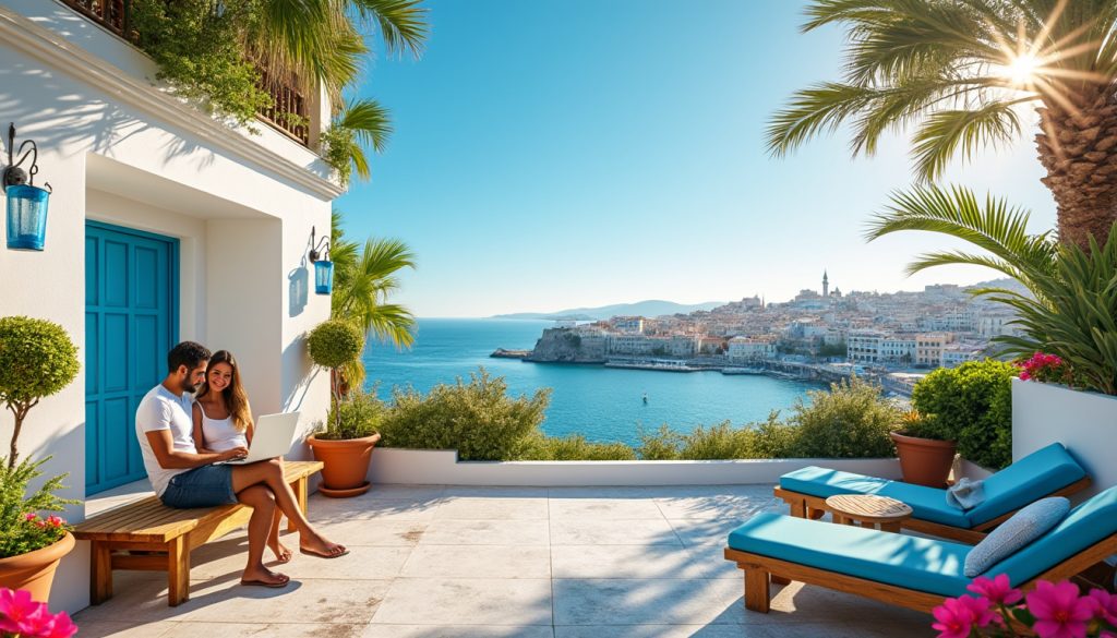 découvrez nos conseils pratiques pour trouver la meilleure location de vacances à oran et profitez d'un séjour inoubliable dans cette ville pleine de charme.
