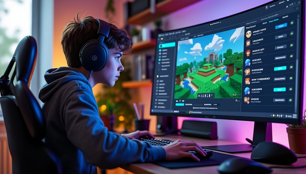 découvrez comment choisir le meilleur serveur minecraft pour une expérience de jeu optimale, avec des conseils sur la communauté, la stabilité et les fonctionnalités proposées.