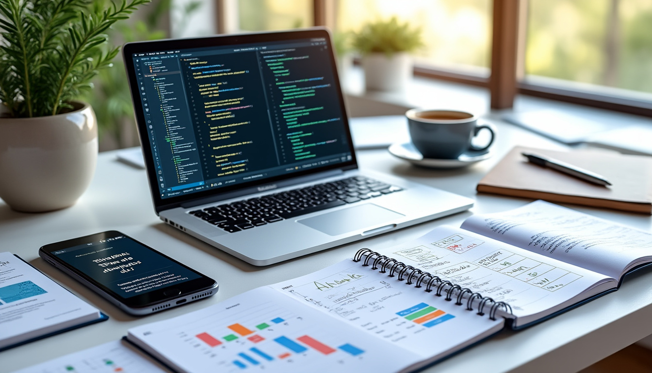 Quelles sont les opportunités actuelles pour devenir Webmaster ?