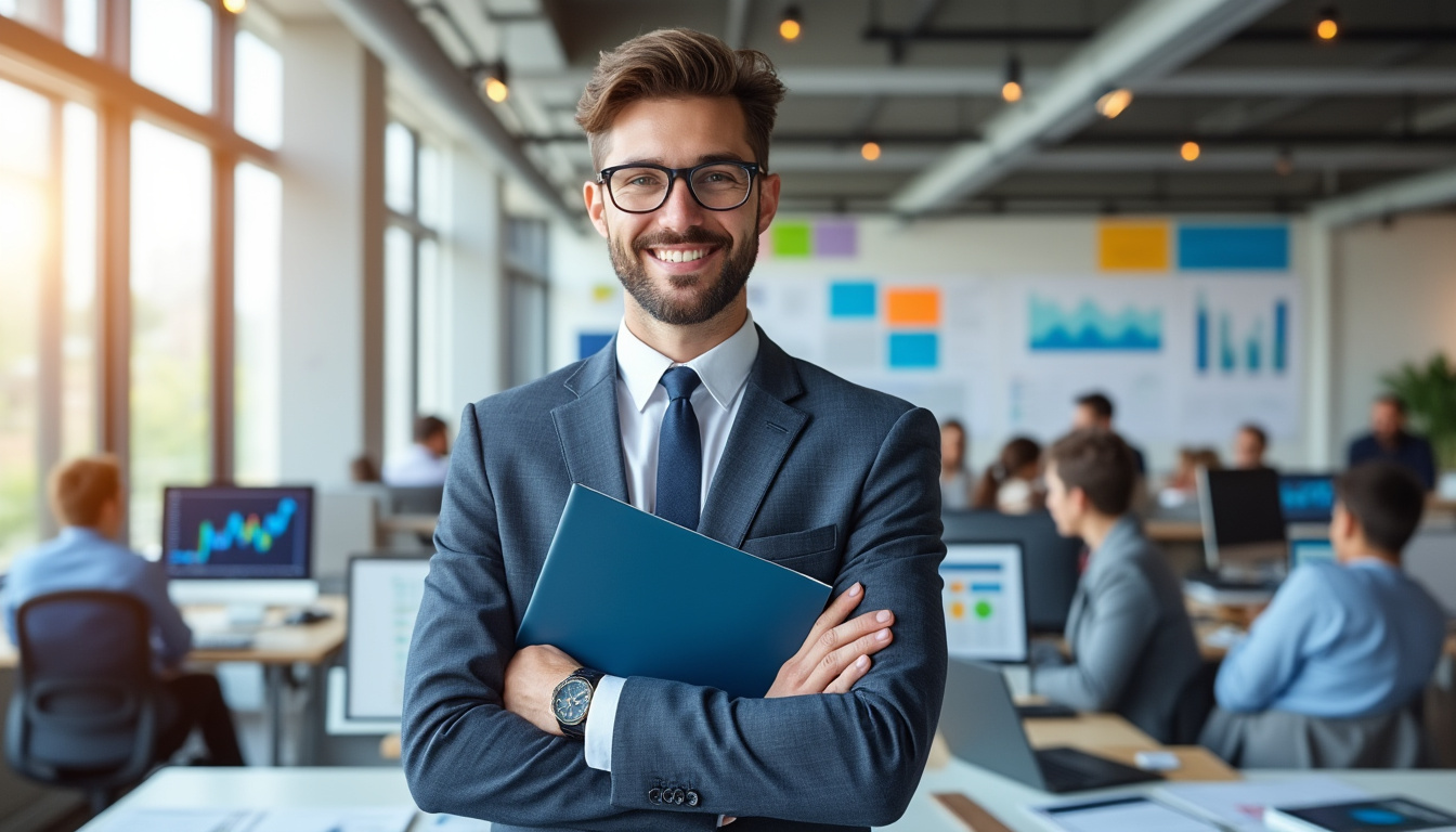 Quelles sont les opportunités professionnelles après un DUT GEA ?