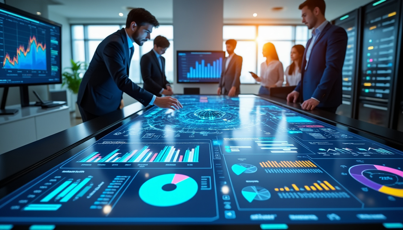 Quels sont les meilleurs sites dédiés aux ERP et CRM pour votre entreprise ?