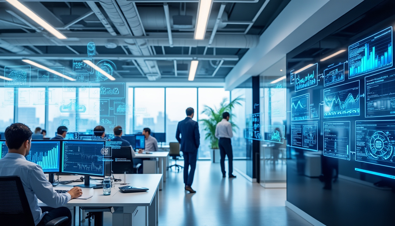 Quels sont les services IT innovants et perfectionnés indispensables pour les PME ?