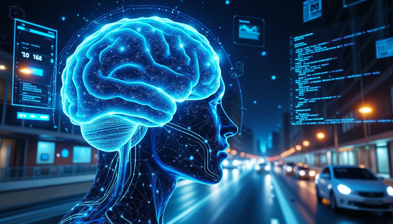 Comment fonctionne l&rsquo;intelligence artificielle et quelles sont ses applications concrètes ?